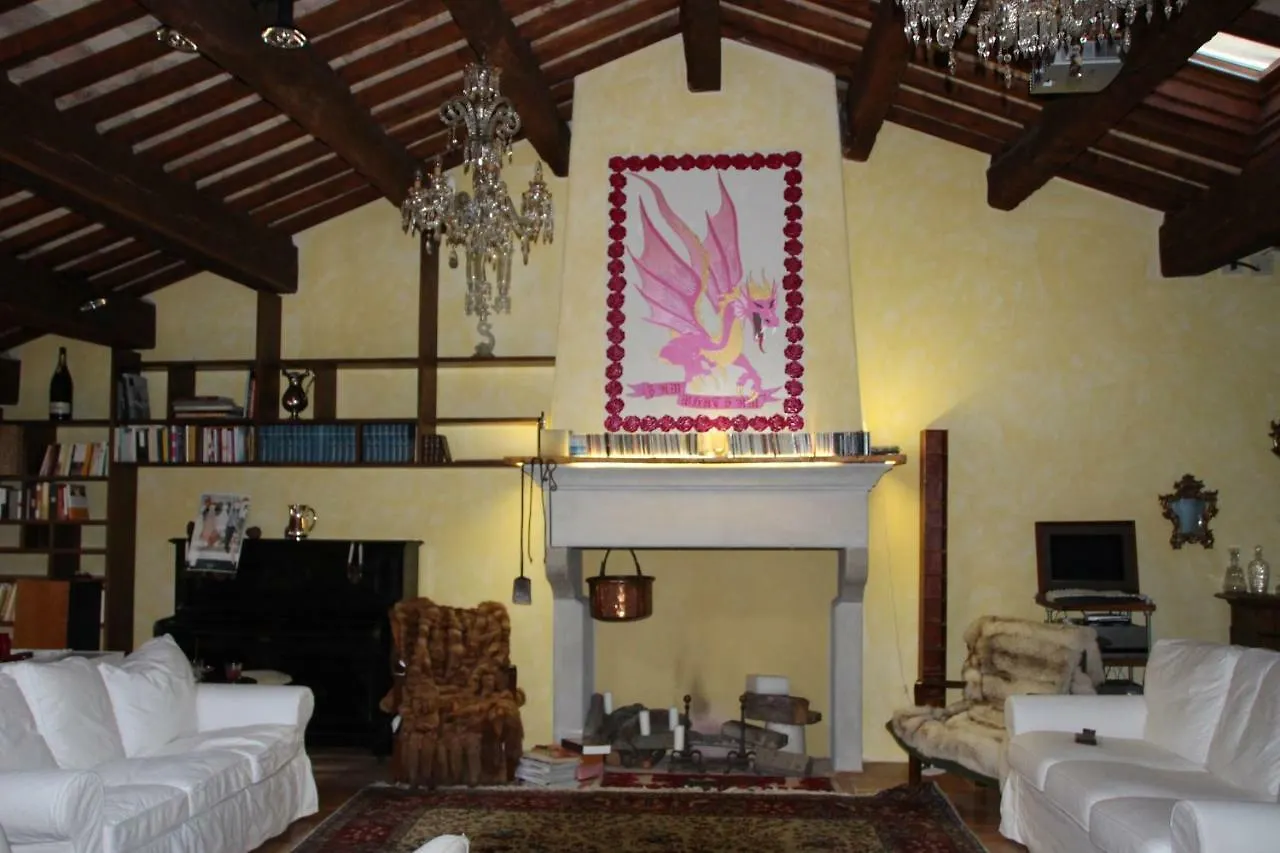 Ravenna Centro Bed & Breakfast 0*,  Italy