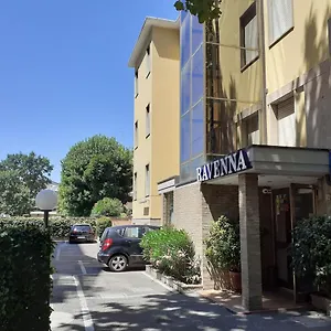 Hotell Hotel Ravenna, Ravenna