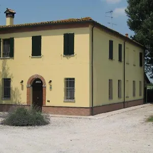 Al Parco Bed & Breakfast