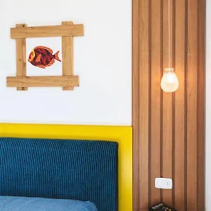Mare E Marmellata Bed & Breakfast