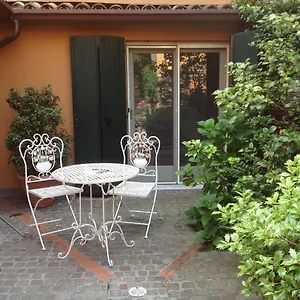 Casa Poli Rávena