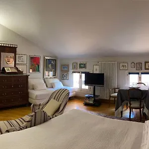 Bed & Breakfast Maison 26 - Luxury, Ravenna