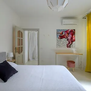 Quarantavasi Bed & Breakfast