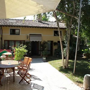 Al Borgo Bed & Breakfast