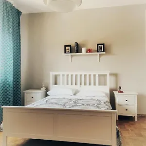 Al Garden Couette-café