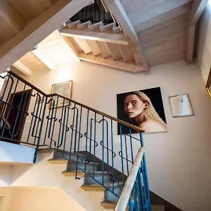 Al Battistero Luxury Rávena