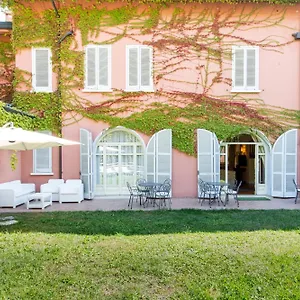 Hotell Sant'andrea, Ravenna