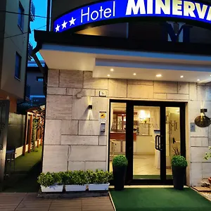 Отель Minerva, Равенна