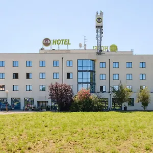 Hotel B&B Hotel Ravenna, Ravenna