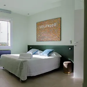 5rooms Bed & Breakfast