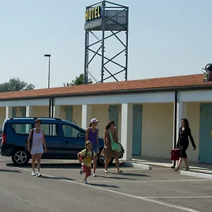 Hotel Autohotel, Ravenna
