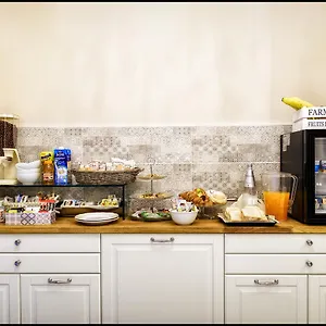 Maison Degli Artisti Bed & Breakfast