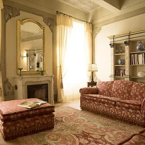 Le Di San Vitale Bed & Breakfast