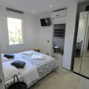 La Stadera Bed & Breakfast