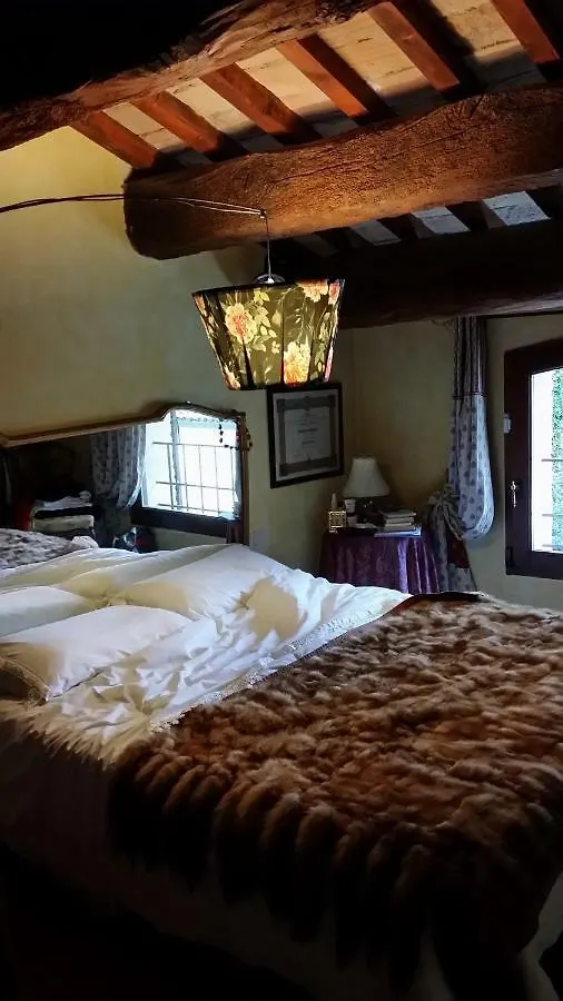 Ravenna Centro Bed & Breakfast