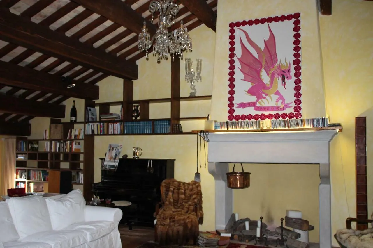 Ravenna Centro Bed & Breakfast