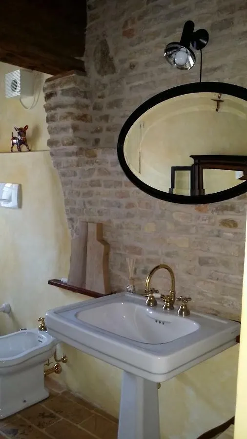 Ravenna Centro Bed & Breakfast