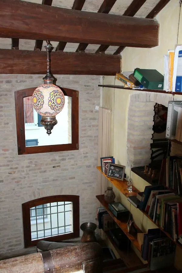 Ravenna Centro Bed & Breakfast