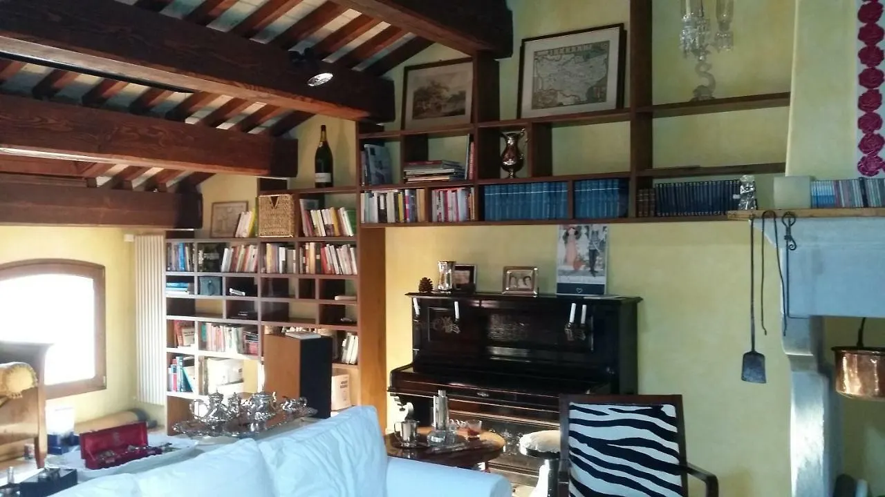 Ravenna Centro Bed & Breakfast