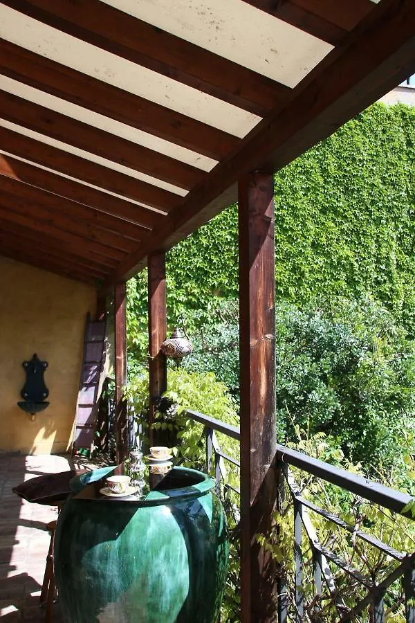 Ravenna Centro Bed & Breakfast 0*,